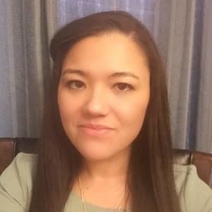 Meet your Posher, Kimberly